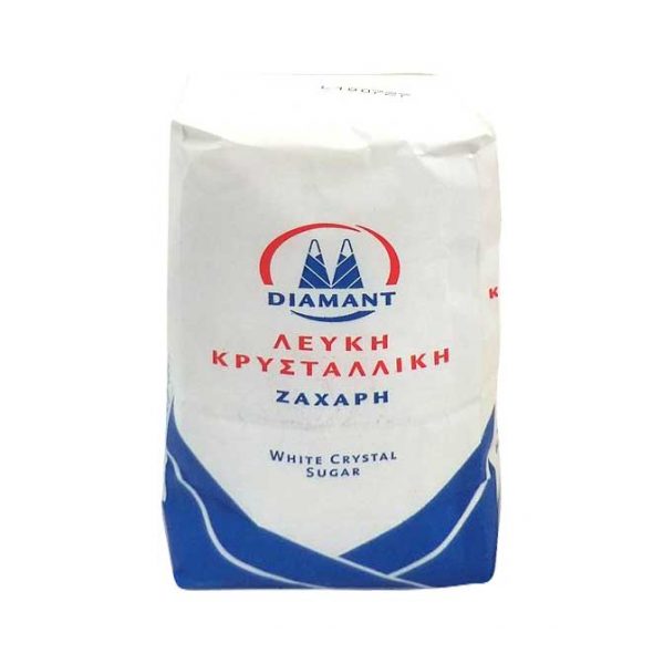 Ζάχαρη Λευκή Κρυσταλλική