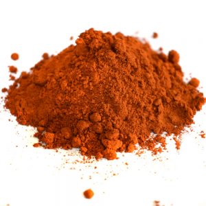 Καπνιστή Πάπρικα