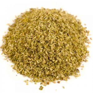 Ρίγανη Τριμμένη