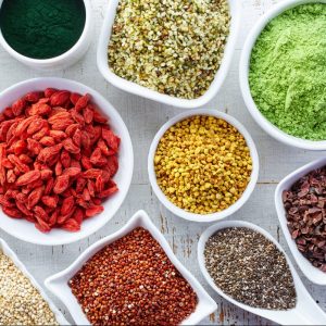 Superfood