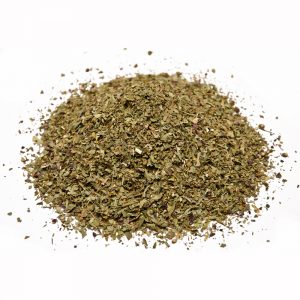 Βασιλικός Τριμμένος