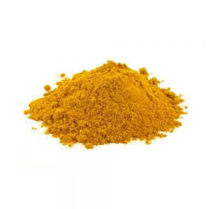 Κουρκουμάς