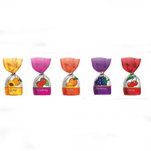 Καραμέλες Fourre Olympic