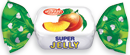 Καραμελες Super Jelly - Ροδάκινο