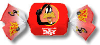 Jelly Candies Looney Tunes - Image 4