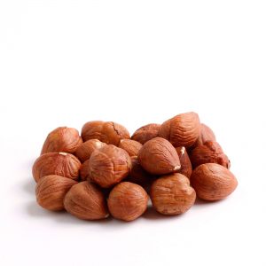 Φουντούκι Ωμό