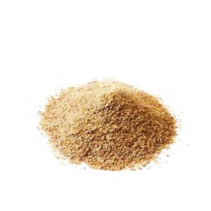 Λιναρόσπορος Καφέ Τριμμένος