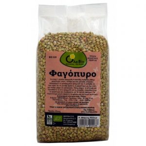 Φαγόπυρο