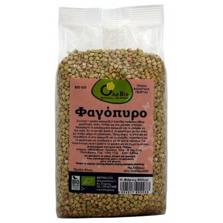 Φαγόπυρο
