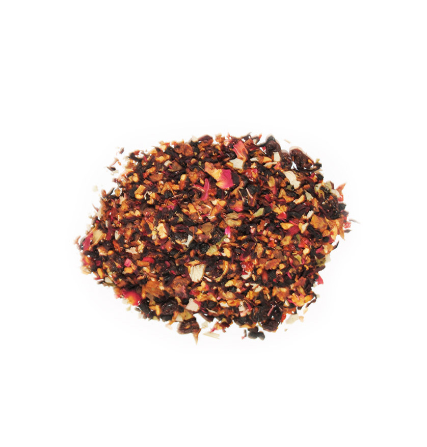 Τσάι Berry Mix